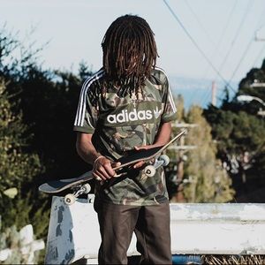 Meet your Posher, Fabian